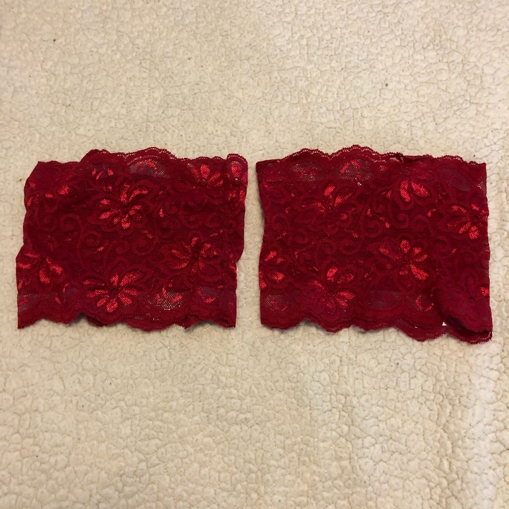 Bandelettes Sexy Thigh Bands